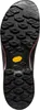La Sportiva TX4 Evo Zustiegsschuhe Carbon/Cherry Tomato EU Produktbild-Vorschau 12
