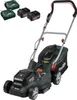 Metabo RM 36-18 LTX BL 36 Akku-Rasenmäher Produktbild-Vorschau 6