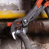 Wasserpumpenzange Cobra® L.125mm Spann-W.27mm Produktbild-Vorschau 43