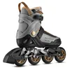 Pattini in linea NILS EXTREME ARMOUR NA22151 taglia 38, Anteprima dell’immagine prodotto 4