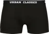 Urban Classics Boxershort Herren Organic Boxer Shorts Produktbild-Vorschau 3