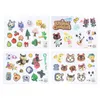 Samolepky technické Animal Crossing Produktbild-Vorschau 1