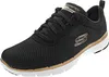 Skechers Buty Flex Appeal 30, 13070BKRG Podgląd zdjęcia produktu 70