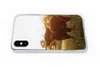 MuchoWow® Handyhülle Schutzhülle Hülle für iPhone Xs Produktbild-Vorschau 5