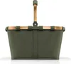 reisenthel carrybag forest gold Produktbild-Vorschau 3