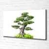 Tulup® Leinwandbild - 100x70 cm - Wandkunst - Drucke auf Produktbild-Vorschau 2