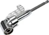 Winkeladapter 130Mm, 1/4' 65840 Sthor Produktbild-Vorschau 2