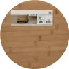 Nature Pflanzenroller Rund Ø30 cm Braun BPC Produktbild-Vorschau 3