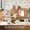 Grenintol Waschsauger bis zu 25 kPa, 600 W Nasssauger, Produktbild-Vorschau 2