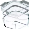 Contenitore per alimenti in vetro KADAX con 2 scomparti e Anteprima dell’immagine prodotto 16