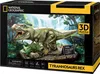 CubicFun Cubic Fun 3d Puzzle NG Tyrannosaurus REX Produktbild-Vorschau 5