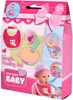 New Born Baby magisches Fütterset Produktbild-Vorschau 1