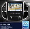 10 zoll GPS NAVI 6+128 Autoradio 8kern carplay Android13 Produktbild-Vorschau 2