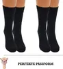 MOUNTREX Alpaka Socken, Wollsocken für Damen, Herren - Produktbild-Vorschau 3