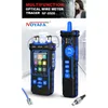 NOYAFA Optical Wire Meter Tracer LCD Cyfrowy tester kabli Podgląd zdjęcia produktu 6