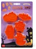EVERYDAY LEGAMI Cookie Cutters Cookie Time 4 Produktbild-Vorschau 2