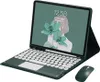 INF Bluetooth Tastaturhülle mit Maus für Samsung Galaxy Tab Produktbild-Vorschau 2