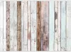 Vlies Fototapete - Multi-colored Boards 100x70 cm Muster Produktbild-Vorschau 5