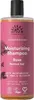 Urtekram Rose Shampoo, 500 ml, Šampon, Neprofesionální, Náhled obrázku produktu 2