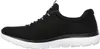 Skechers scarpe Sneaker Summits, 12980BKW Anteprima dell’immagine prodotto 47
