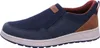 Bugatti Slipper Blau Produktbild-Vorschau 1