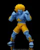 Figurka kolekcjonerska Street Fighter II, postać Blanka, Podgląd zdjęcia produktu 4