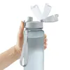 181591 Bouteille d'eau pour le sport, 1 l Voir les images du produit 8