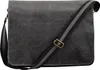 Quadra QD610 | Borsa da spedizione in tela vintage / Borsa Anteprima dell’immagine prodotto 1