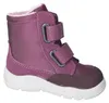 RICOSTA Mädchen Stiefel Milena, Kinder Lauflernschuhe, Produktbild-Vorschau 4