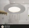 Lampe LED encastrée BRILONER LEUCHTEN FLAT IN, 4,8 W, 600 Voir les images du produit 3