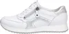 Waldläufer Sporthalbschuhe Formsohle modisch in weiss/weiss Produktbild-Vorschau 4