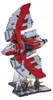 Soporte  para LEGO® 75362 Star Wars – Nave espacial T-6 Vista previa de la imagen del producto 1