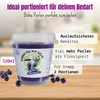 Momo´s Tea Bubble Tea Perlen Set 4er-Pack Popping Boba Produktbild-Vorschau 2