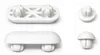 MKW Pufferset (4x Brille + 2x Deckel), 1 Stk. Produktbild-Vorschau 1