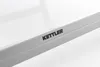 KETTLER Basic Plus Multipositionssessel, silber/anthrazit, Produktbild-Vorschau 16