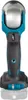 Makita Akku-Lampe DEAML105, 12 V, 5500 lx Produktbild-Vorschau 9