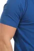 Mivaro Herren Poloshirt einfarbig – Polo Shirt aus 100 % Produktbild-Vorschau 5