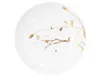 Seltmann Weiden Liberty Golden Rose Hip Assiette à soupe 21 Voir les images du produit 3