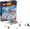 LEGO Star Wars Schneespeeder 75049 Produktbild-Vorschau 15