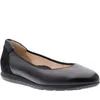 Ara Damen Slipper Sportlich Bequem Schwarz Produktbild-Vorschau 40