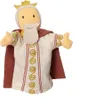 Lalka ręczna Mądry Król, Egmont Toys Podgląd zdjęcia produktu 2