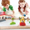 Železniční přejezd automatický Náhled obrázku produktu 3