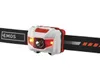 EMOS Lampada frontale a LED 85lm, 65m, 3AAA P3521 Anteprima dell’immagine prodotto 7