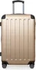 HAUPTSTADTKOFFER Spree - Valise à roulettes 65 cm avec Voir les images du produit 2