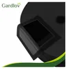 Gardlov Gartenschirm, Gewicht: 40 kg, schwarzes Produktbild-Vorschau 8