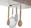 METALTEX 364930000 My-Hooks Multihalterung 6 x 25 x 6 cm Produktbild-Vorschau 1