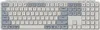 Keychron B6 Pro Ultraflache kabellose Tastatur mit Produktbild-Vorschau 1