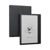 An ebook reader and its cover are displayed against a white background. Produktbild-Vorschau