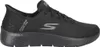 Skechers EU GO WALK FLEX - NEW WORLD 216505 BBK Schwarz HW Produktbild-Vorschau 36