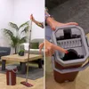 Balai Clean & Dry Mop Wischmopp Set mit Eimer, Produktbild-Vorschau 10